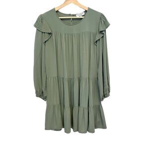 Hayden Los Angeles Dress